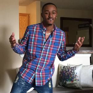 Meet your Posher, Erick